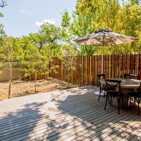 De Haas Living @ Die Laan 2 Stellenbosch Buitenkant foto