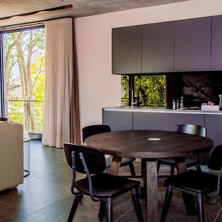 De Haas Living @ Die Laan 2 Stellenbosch Buitenkant foto