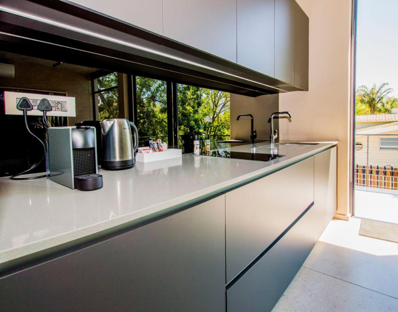 De Haas Living @ Die Laan 2 Stellenbosch Buitenkant foto