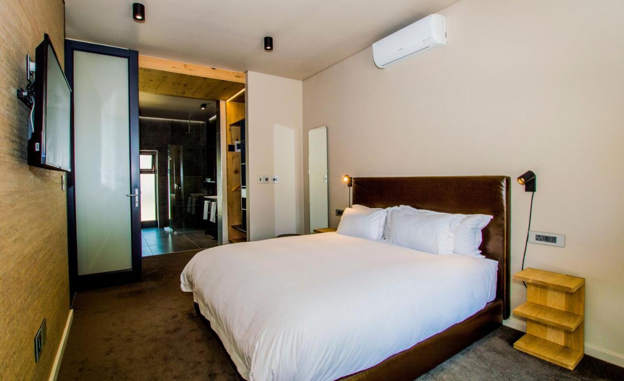 De Haas Living @ Die Laan 2 Stellenbosch Buitenkant foto