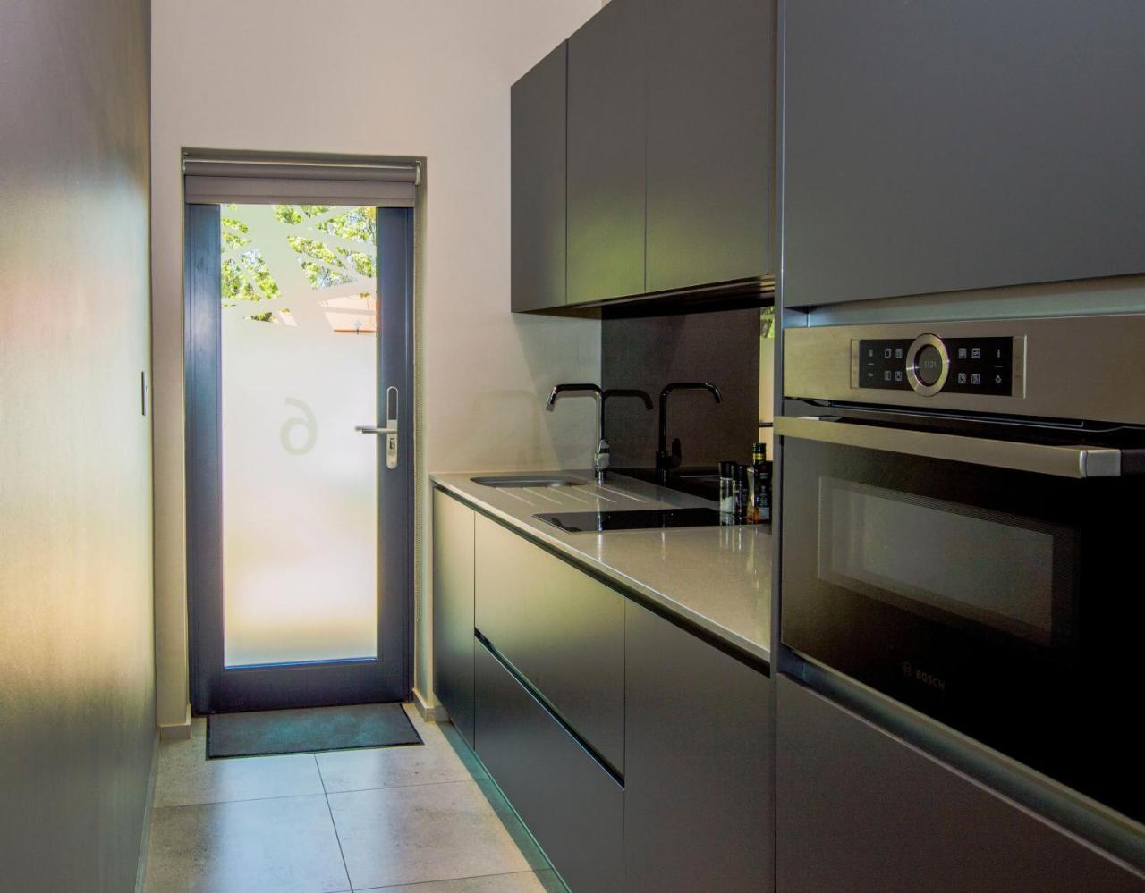 De Haas Living @ Die Laan 2 Stellenbosch Buitenkant foto