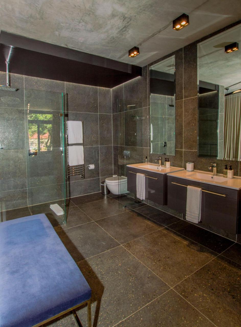 De Haas Living @ Die Laan 2 Stellenbosch Buitenkant foto