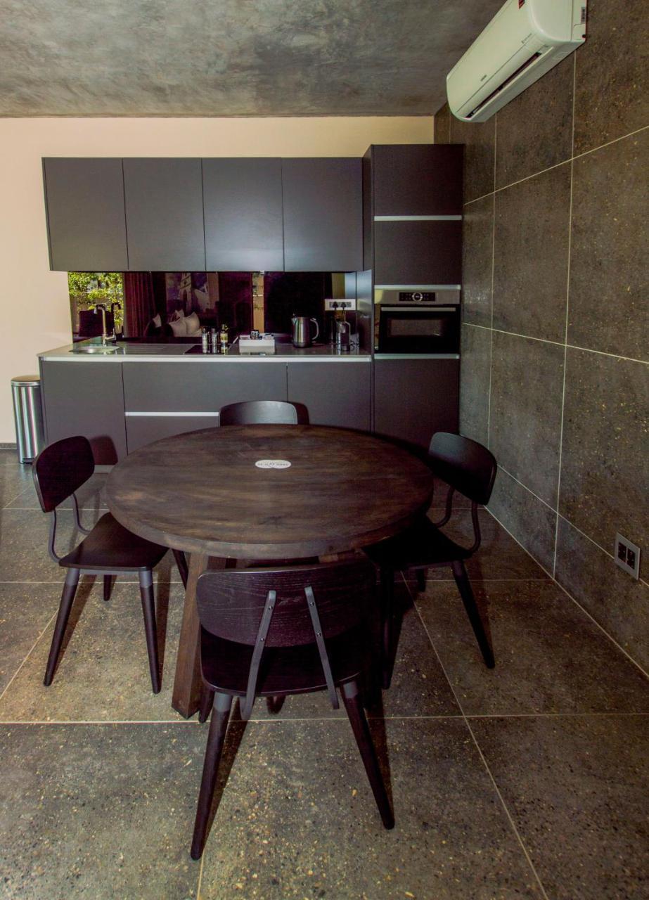 De Haas Living @ Die Laan 2 Stellenbosch Buitenkant foto