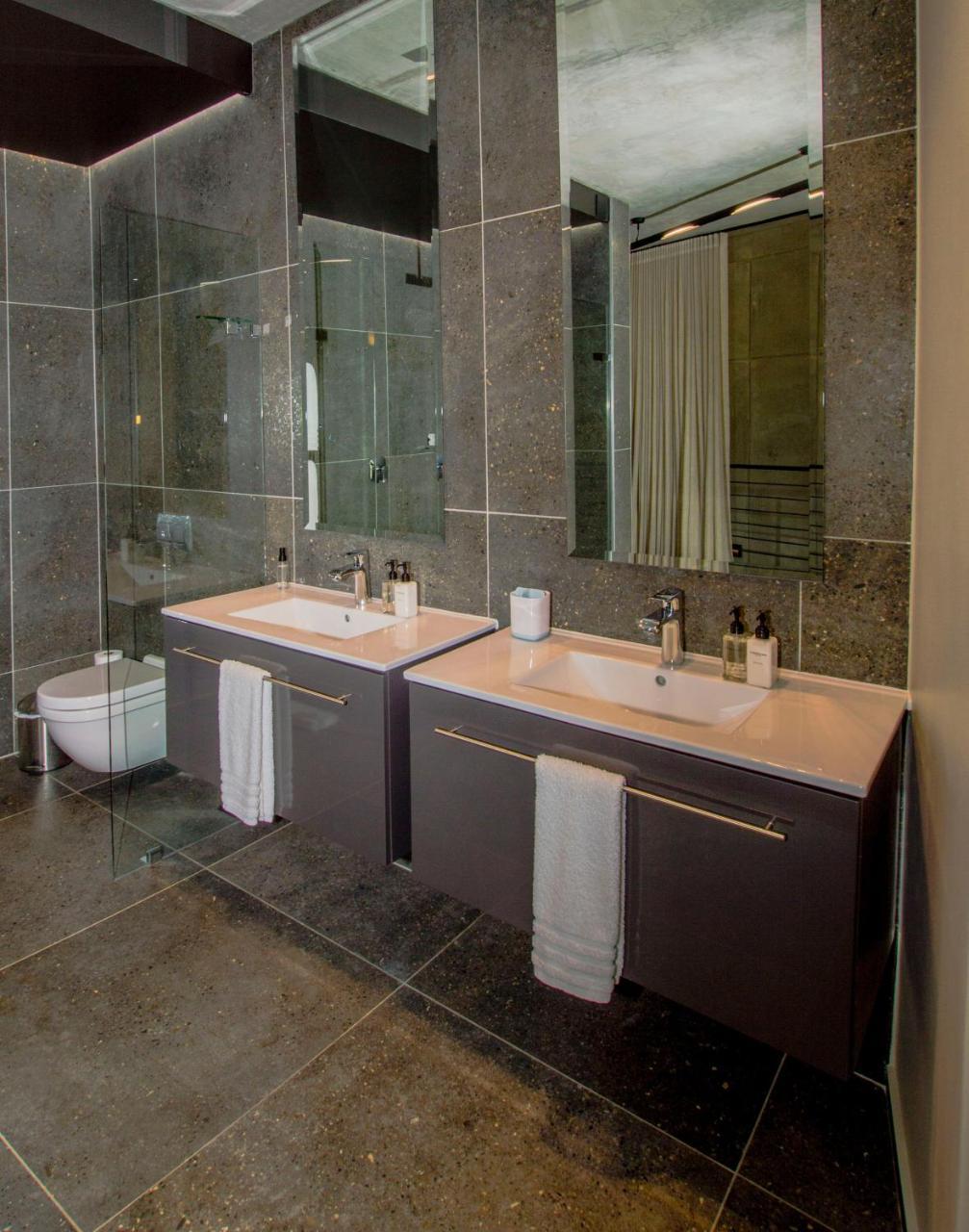 De Haas Living @ Die Laan 2 Stellenbosch Buitenkant foto