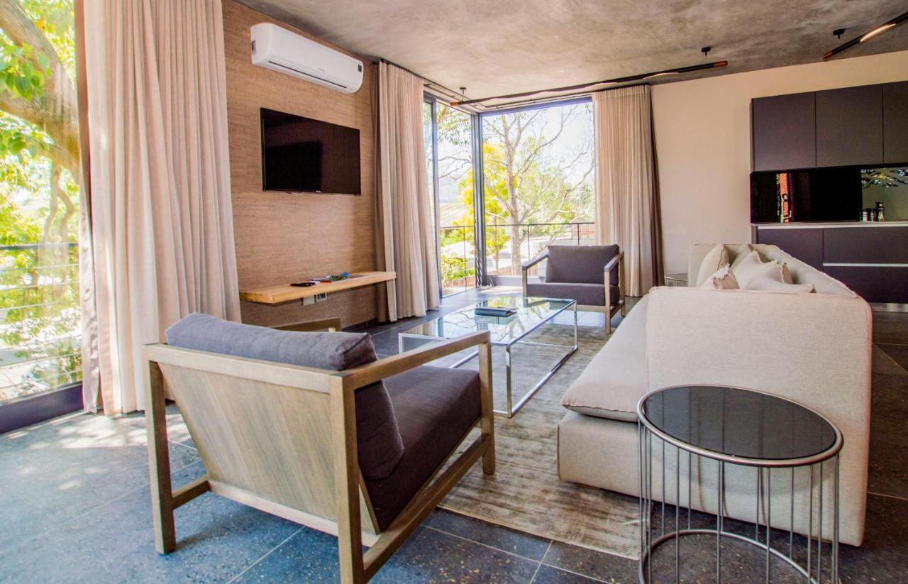De Haas Living @ Die Laan 2 Stellenbosch Buitenkant foto