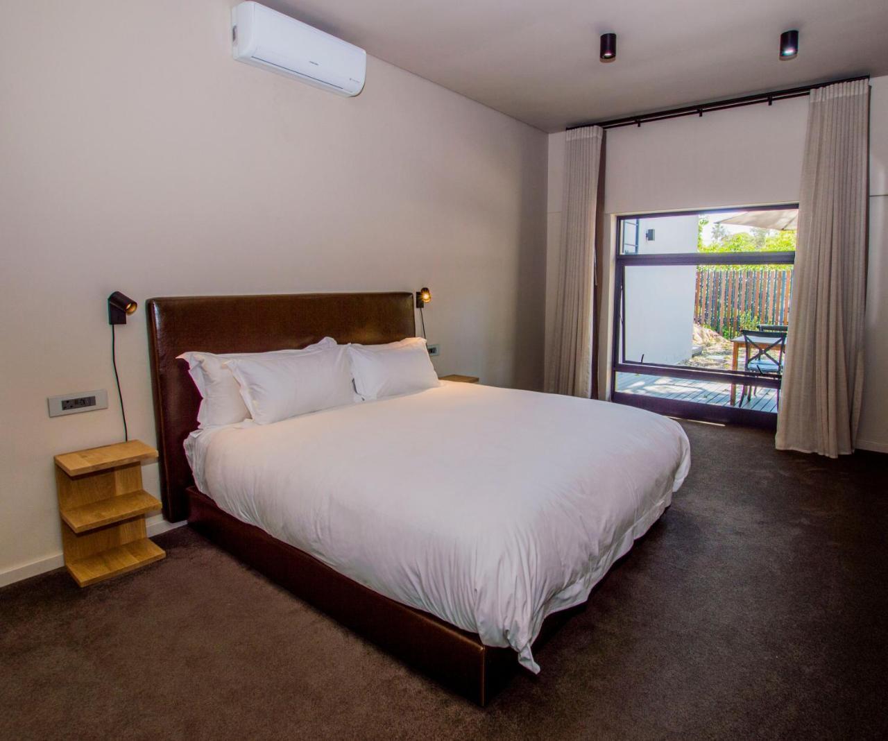 De Haas Living @ Die Laan 2 Stellenbosch Buitenkant foto